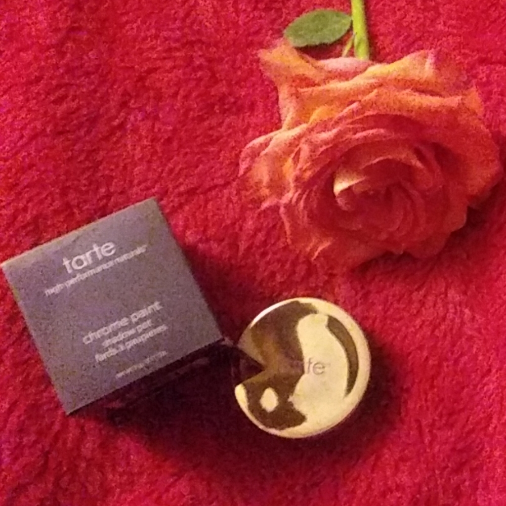 TARTE High Performance Chrome Paint (Eye Shadow)